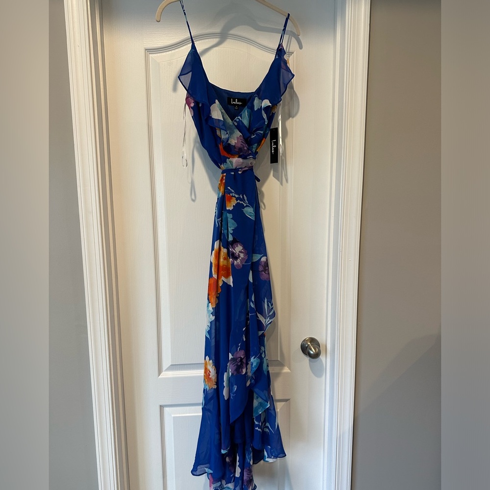 Lulus Dress.